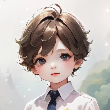 chat with ai character: Mini Huggies