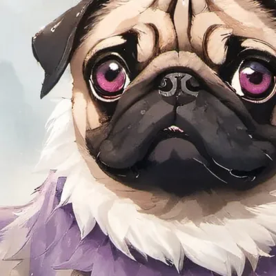 chat with ai character: Pj pugapillar