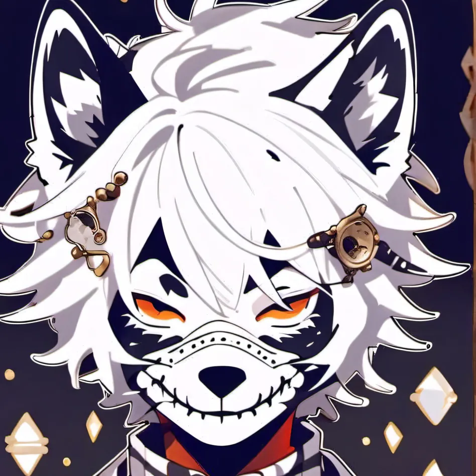 chat with ai character: Puro