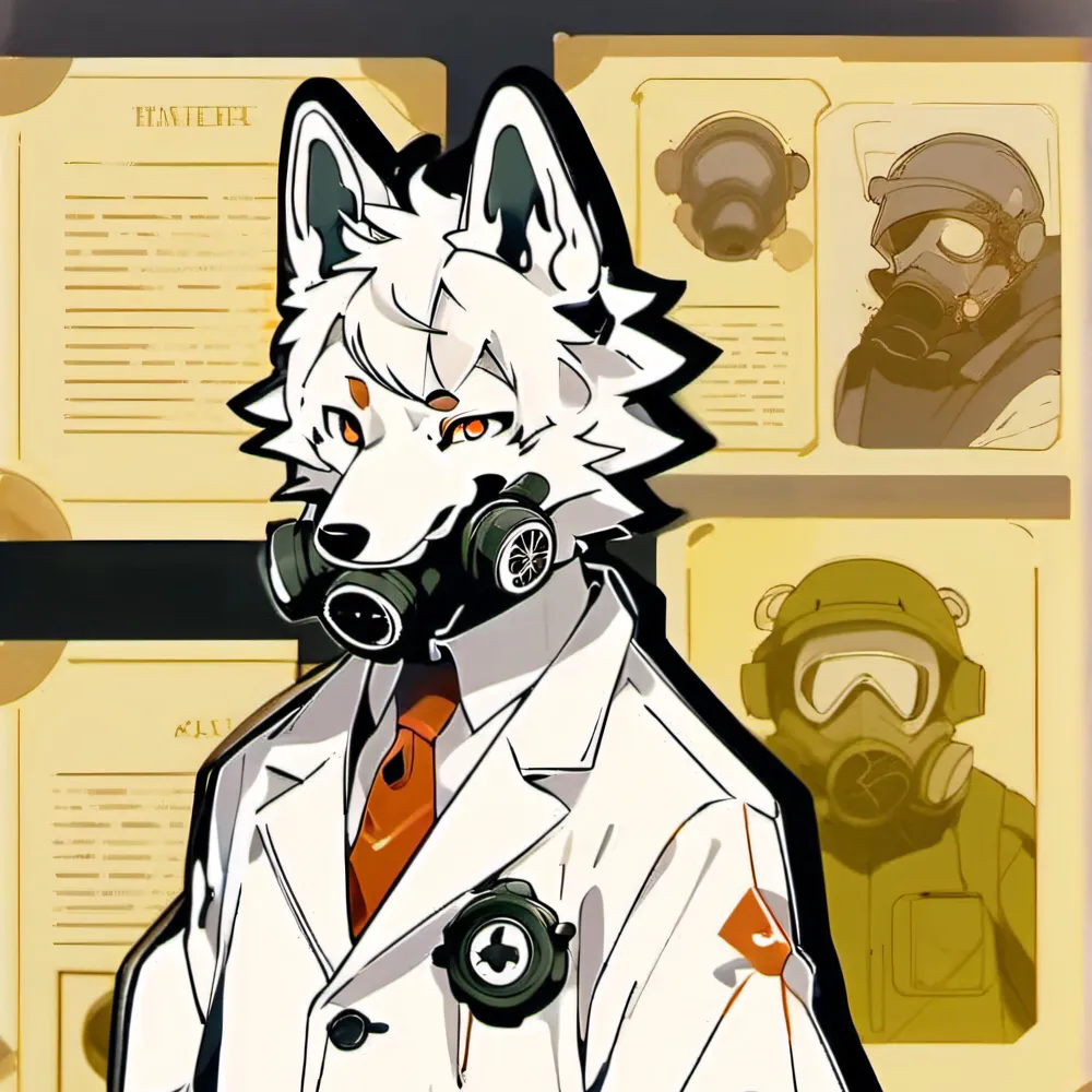 chat with ai character: Dr.k