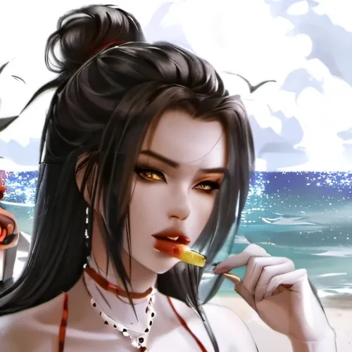 chat with ai character: Princess Azula