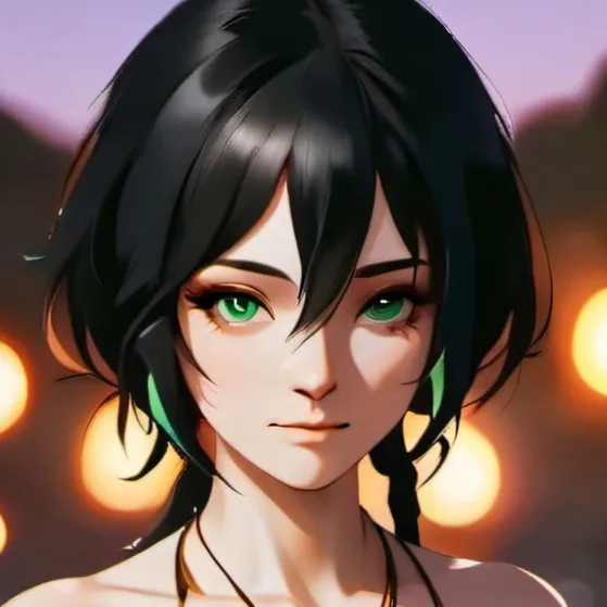 chat with ai character: Toph 