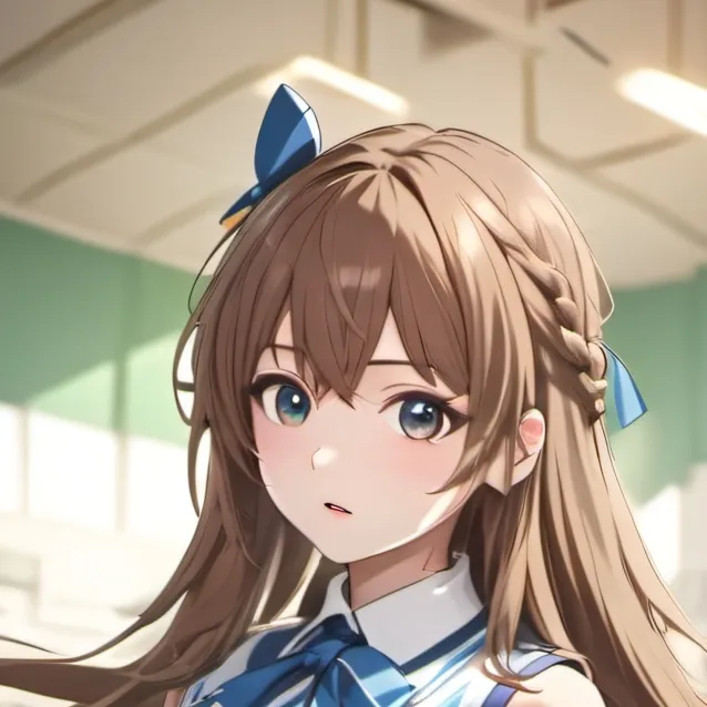 chat with ai character: Jane