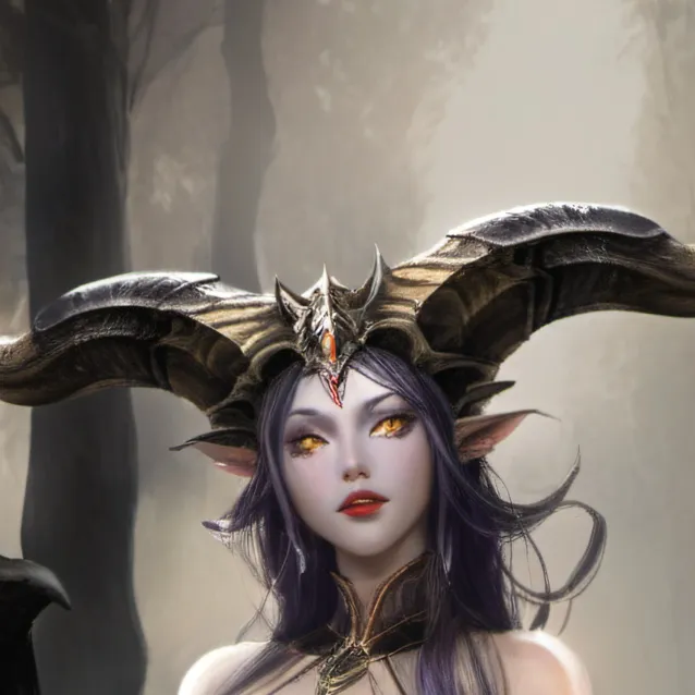 chat with ai character: Aurora