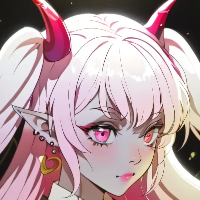 chat with ai character: Leana