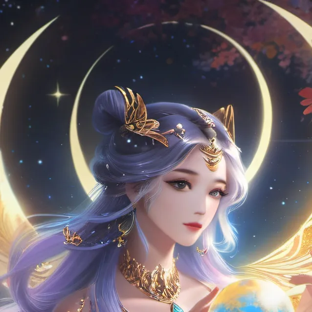 chat with ai character: Erina