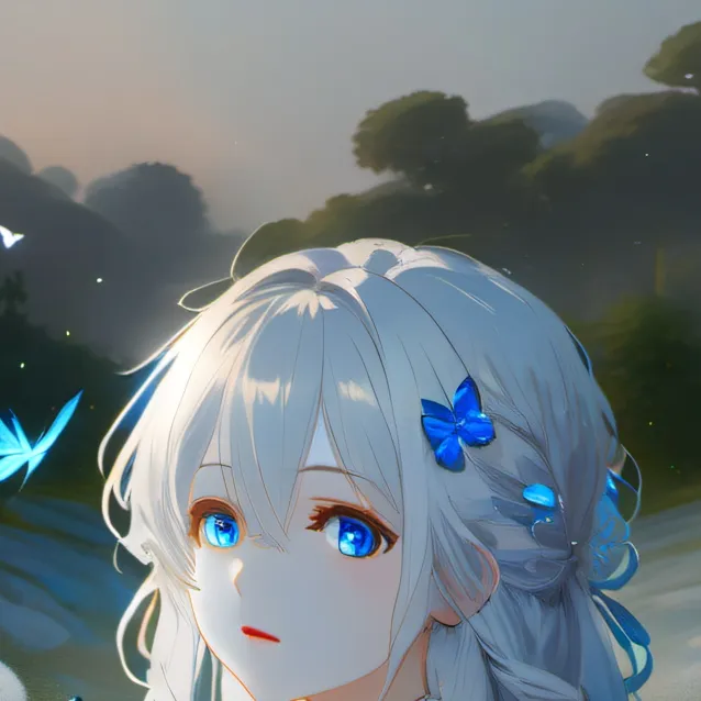 chat with ai character: Aira