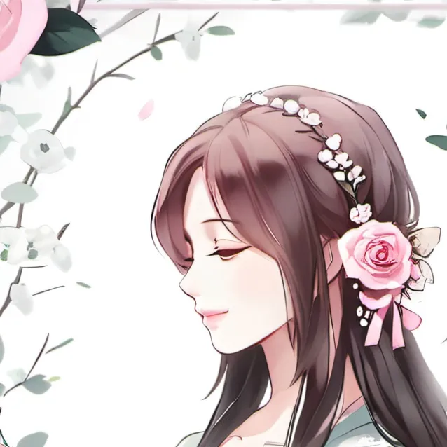 chat with ai character: Hana