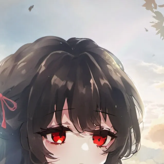 chat with ai character: Koto