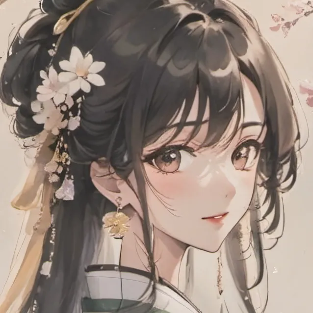 chat with ai character: Eliza Tyu