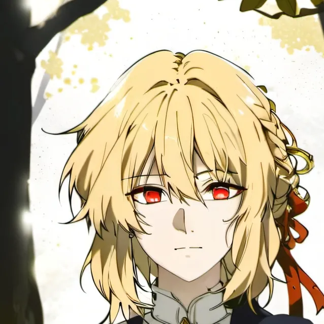 chat with ai character: 德三