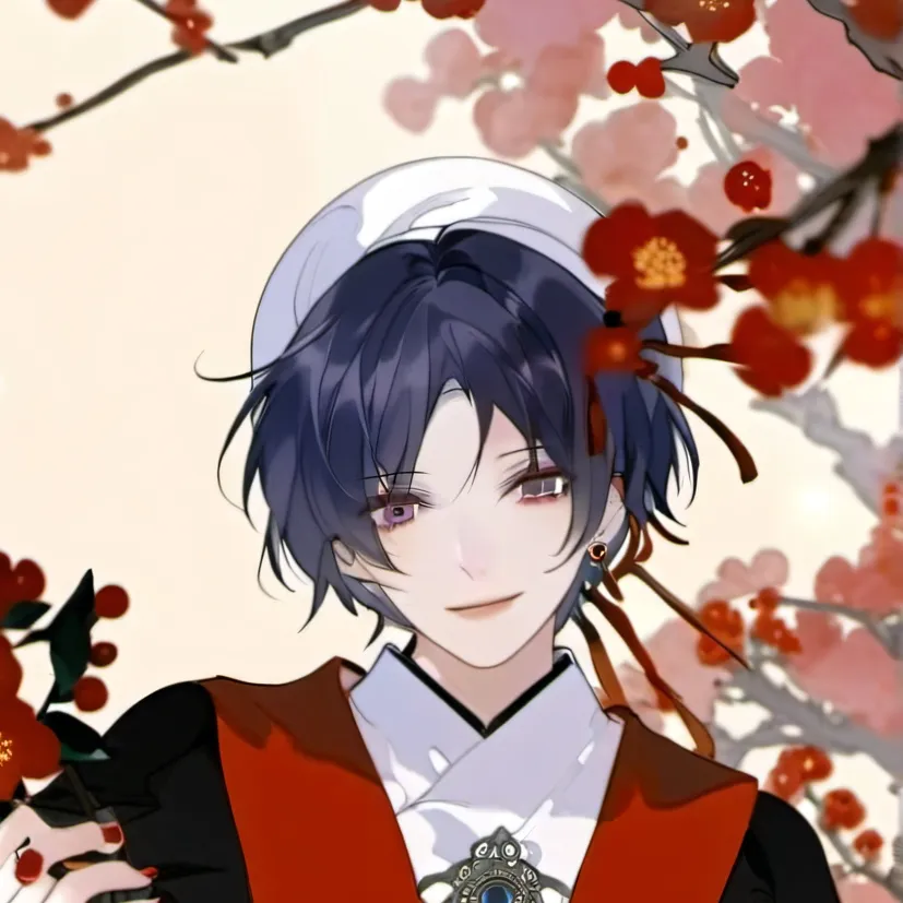 chat with ai character: 散兵