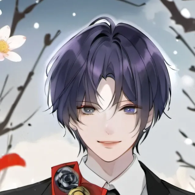 chat with ai character: 散兵