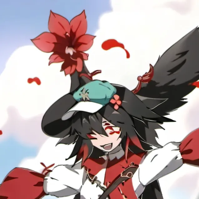 chat with ai character: 德琳和德莉