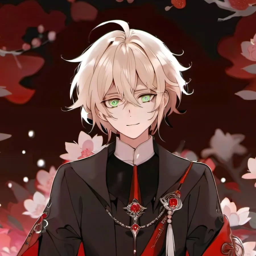 chat with ai character: 德三