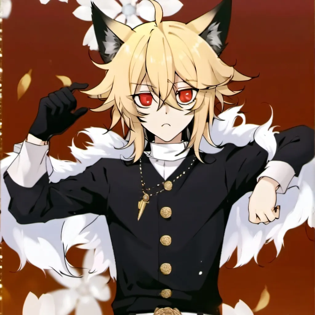 chat with ai character: 德三