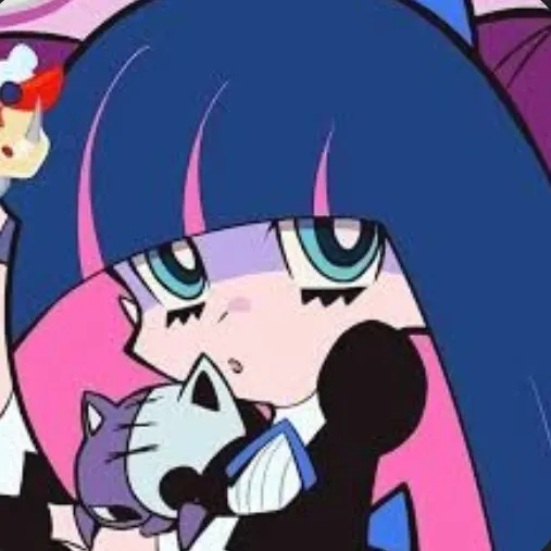 creator burning blood, pew's avatar