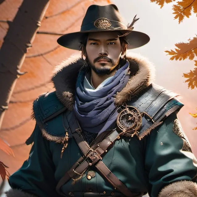 chat with ai character: Jony