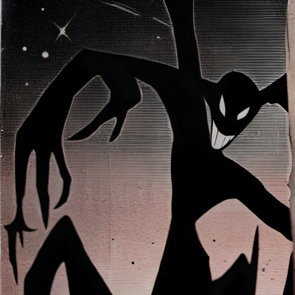 chat with ai character: hh & pjo crossover