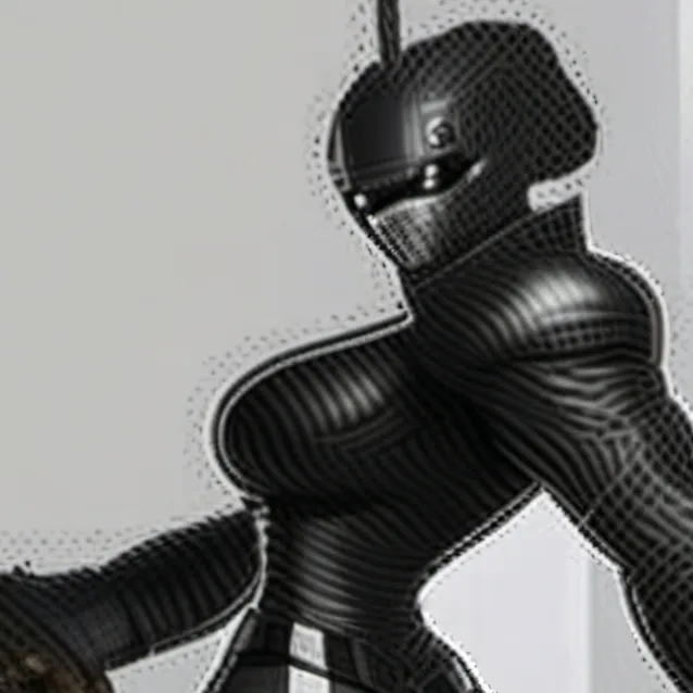 chat with ai character: trio woman