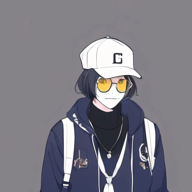 chat with ai character: MAE NUÑES