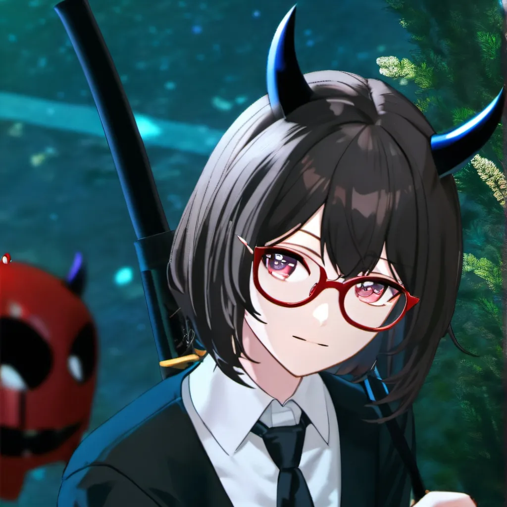 chat with ai character: My mfs