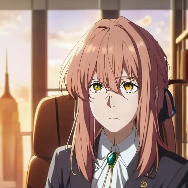 chat with ai character: Cercei