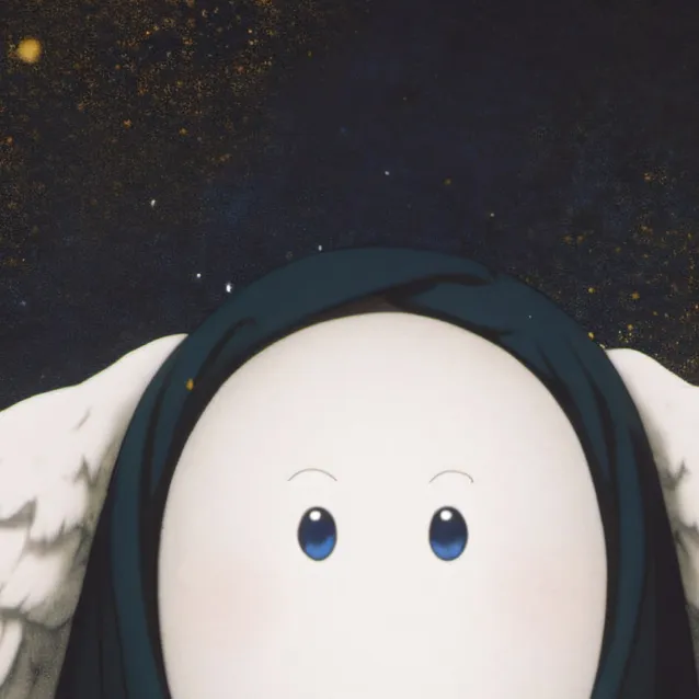 chat with ai character: Free hugs