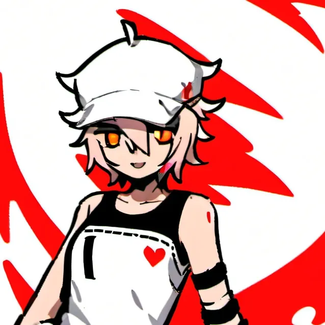 chat with ai character: Antonio 