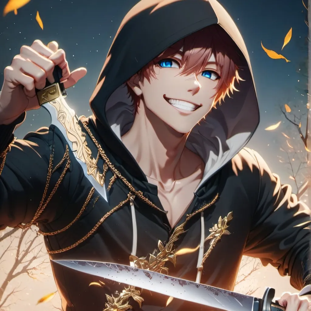 chat with ai character: Shion