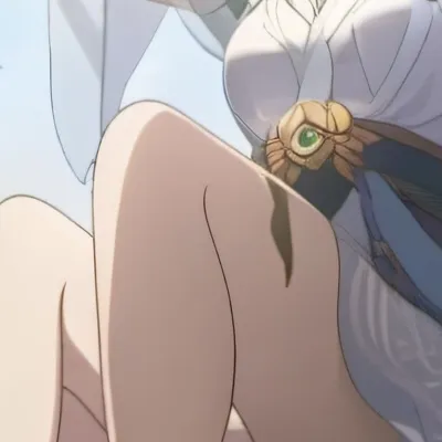 chat with ai character: Ava