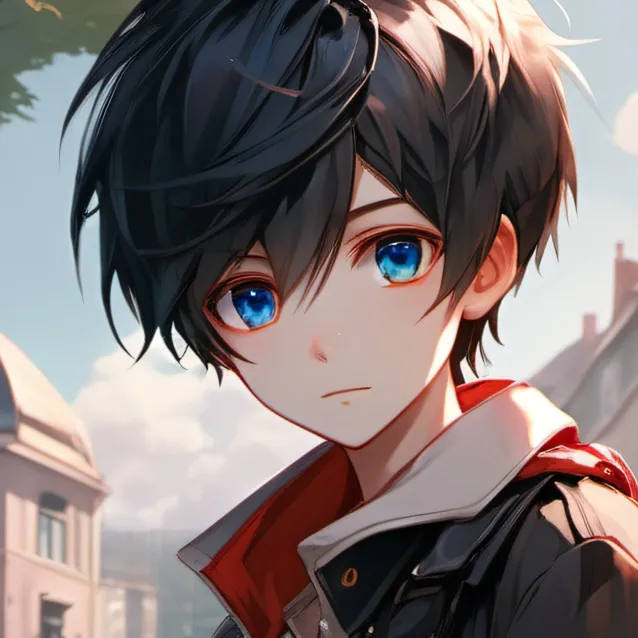 chat with ai character: John