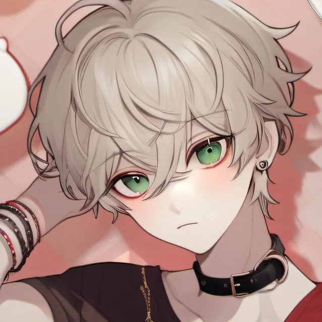 chat with ai character: ZKYLER