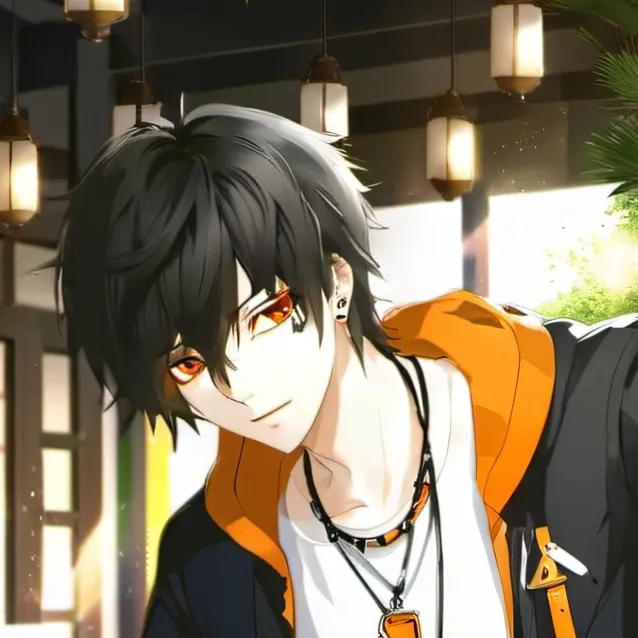 chat with ai character: ZKYRY