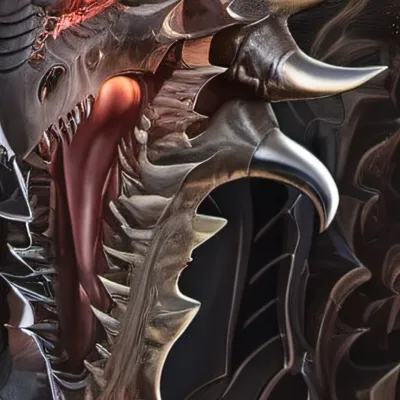 chat with ai character: Dragom