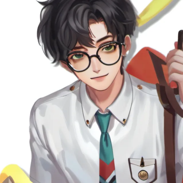 chat with ai character: Dylan