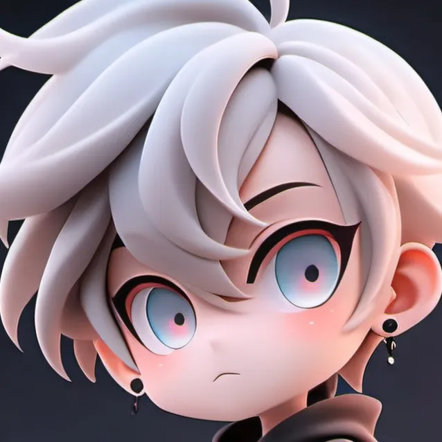 chat with ai character: Lucas