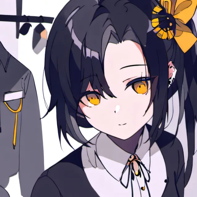 chat with ai character: mia