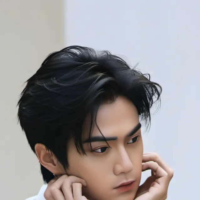 chat with ai character: Alex