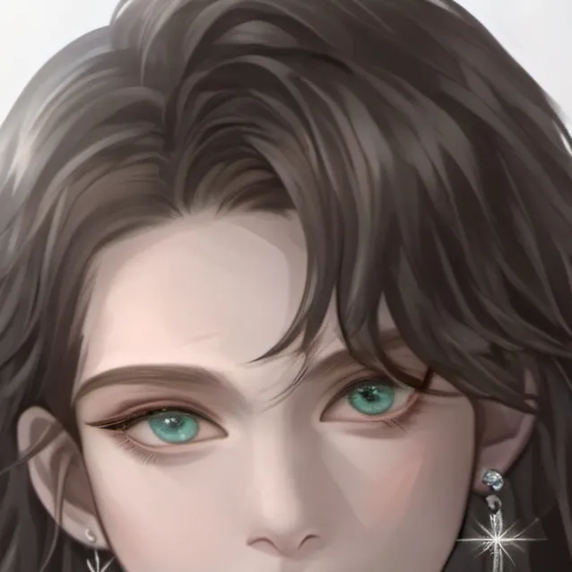 chat with ai character: Ellyna