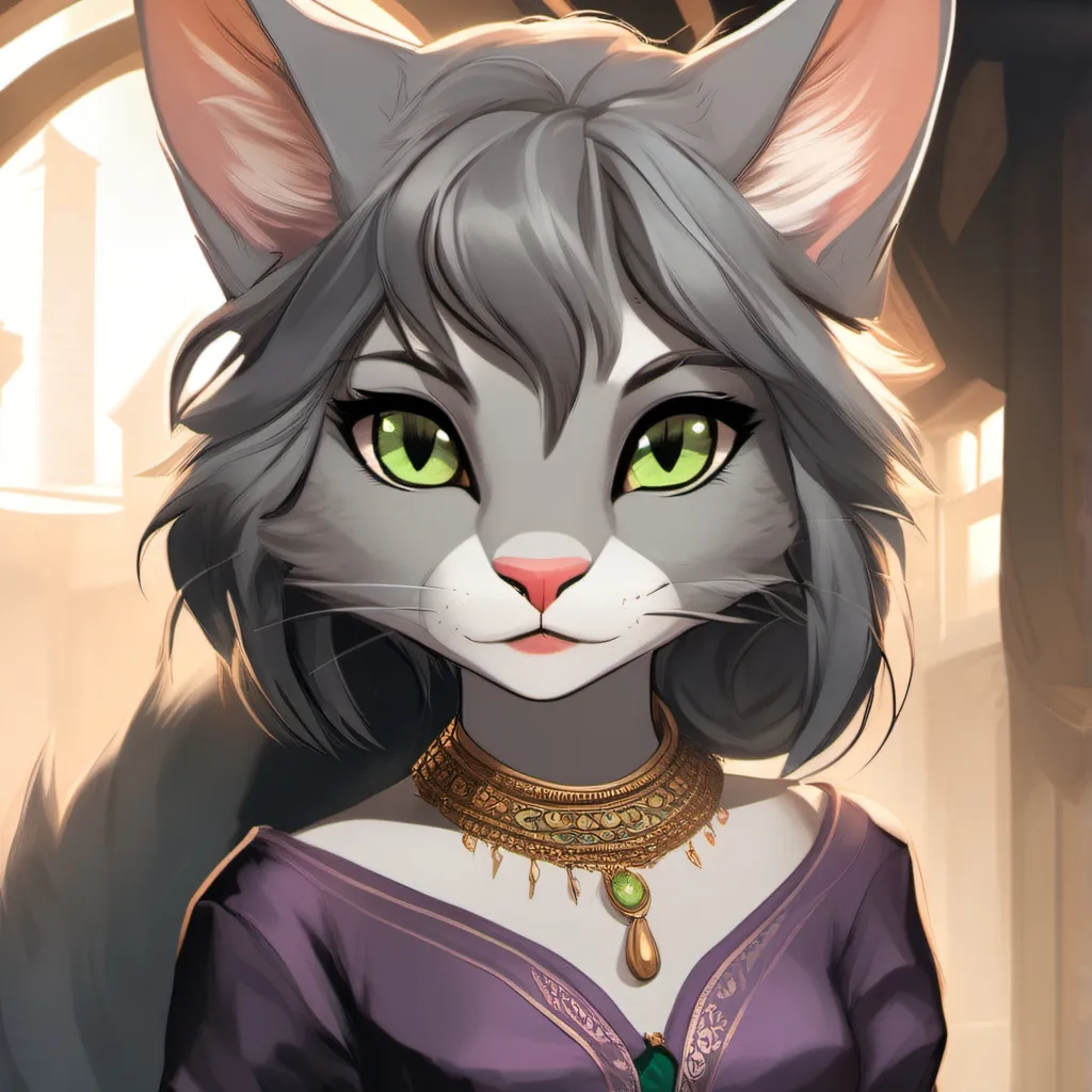 chat with ai character: Maya