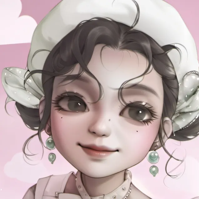 chat with ai character: lilly tomson