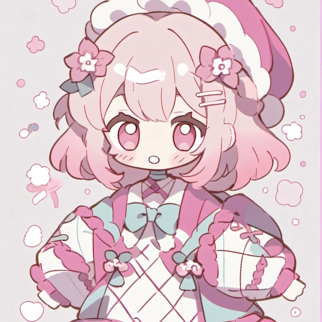 chat with ai character: chippi chippa