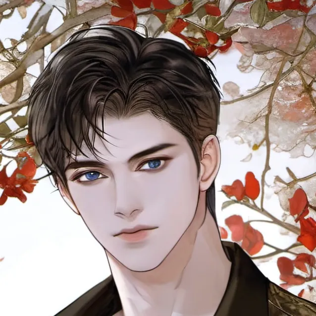 chat with ai character: Matthew 