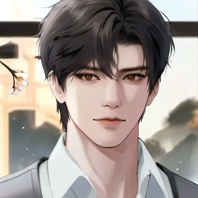 chat with ai character: Zayne