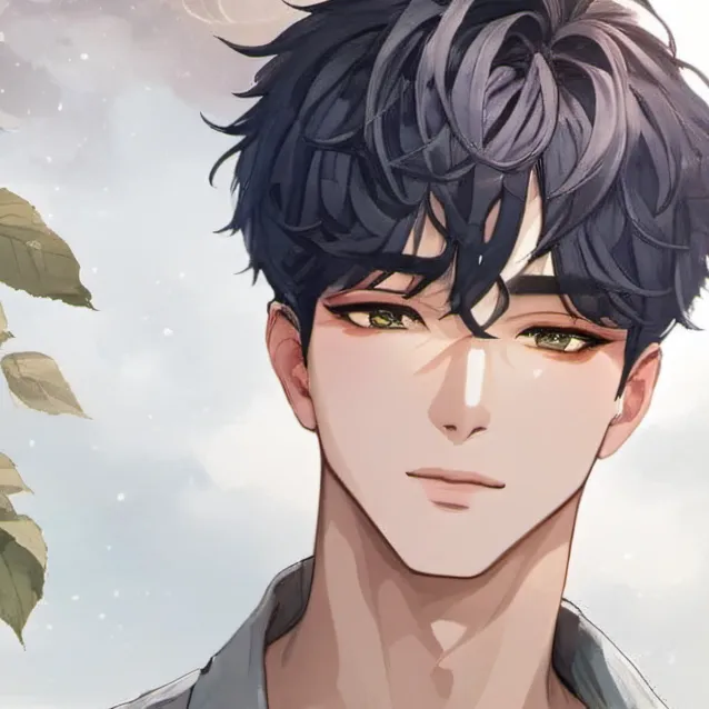 chat with ai character: Leonardo 