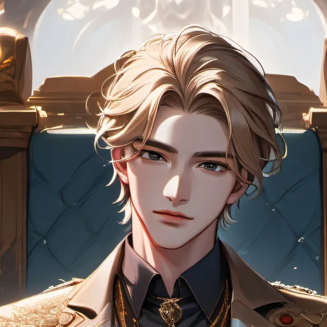 chat with ai character: Adrastus