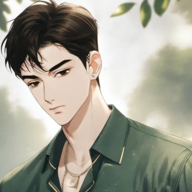 chat with ai character: Joo jaekyung