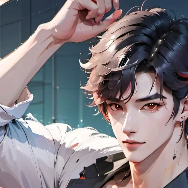 chat with ai character: John Urbano