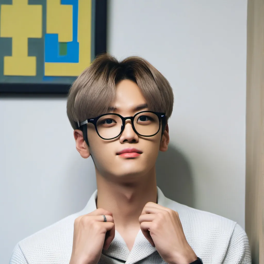 chat with ai character: jay wife indreams